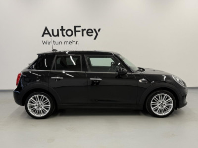 MINI Mini Gebrauchtwagen