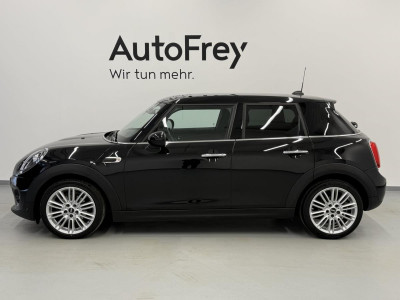 MINI Mini Gebrauchtwagen