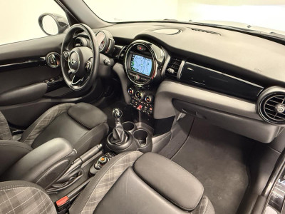 MINI Mini Gebrauchtwagen