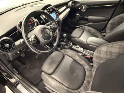 MINI Mini Gebrauchtwagen