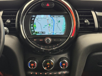 MINI Mini Gebrauchtwagen