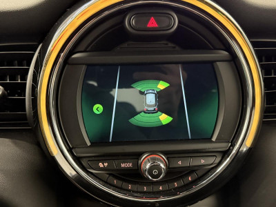 MINI Mini Gebrauchtwagen