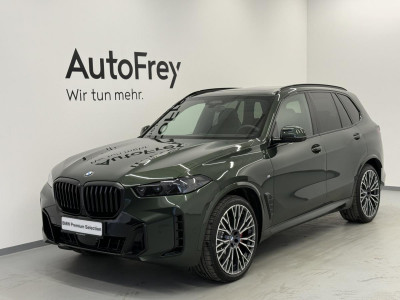 BMW X5 Vorführwagen BMW X5 Vorführwagen