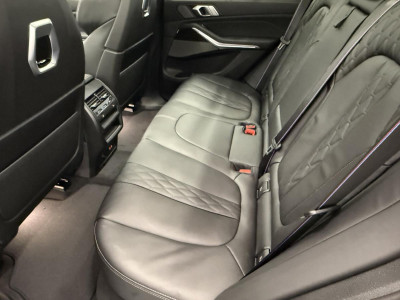 BMW X5 Vorführwagen BMW X5 Vorführwagen