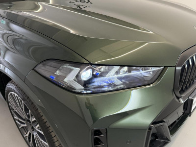 BMW X5 Vorführwagen BMW X5 Vorführwagen