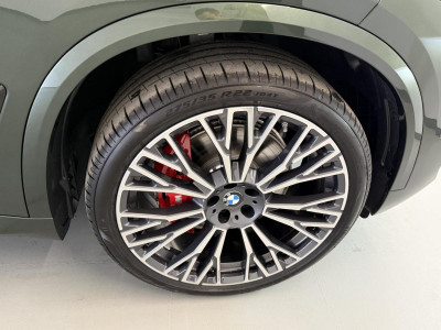 BMW X5 Vorführwagen BMW X5 Vorführwagen