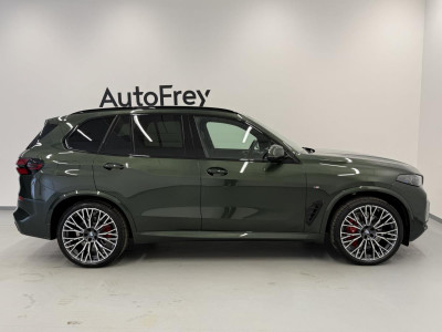 BMW X5 Vorführwagen BMW X5 Vorführwagen