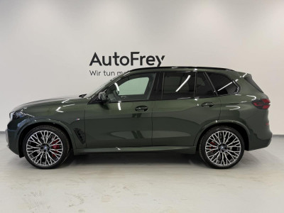 BMW X5 Vorführwagen BMW X5 Vorführwagen
