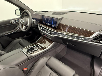 BMW X5 Vorführwagen BMW X5 Vorführwagen