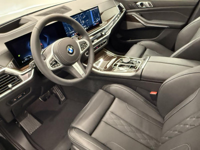 BMW X5 Vorführwagen BMW X5 Vorführwagen