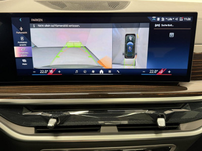 BMW X5 Vorführwagen BMW X5 Vorführwagen