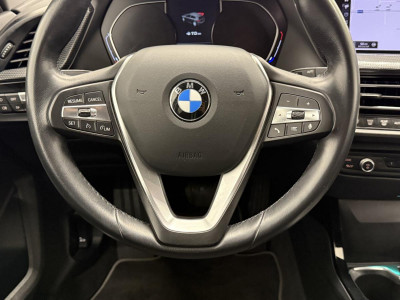 BMW 1er Gebrauchtwagen BMW 1er Gebrauchtwagen