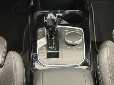 BMW 1er Gebrauchtwagen BMW 1er Gebrauchtwagen