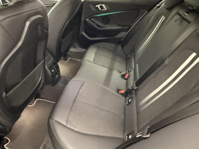 BMW 1er Gebrauchtwagen BMW 1er Gebrauchtwagen