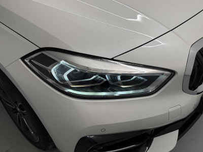 BMW 1er Gebrauchtwagen BMW 1er Gebrauchtwagen