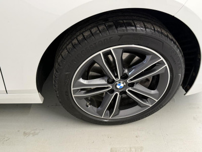 BMW 1er Gebrauchtwagen BMW 1er Gebrauchtwagen