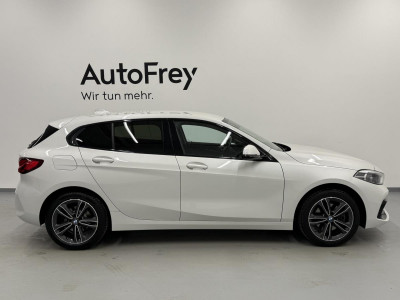 BMW 1er Gebrauchtwagen BMW 1er Gebrauchtwagen