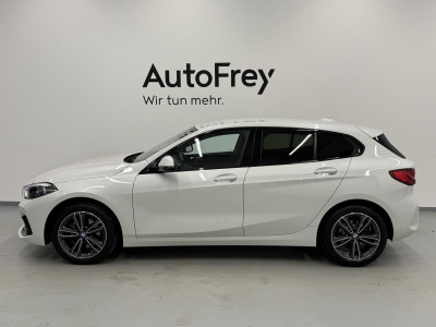 BMW 1er Gebrauchtwagen BMW 1er Gebrauchtwagen