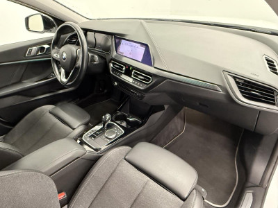 BMW 1er Gebrauchtwagen BMW 1er Gebrauchtwagen