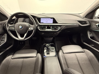 BMW 1er Gebrauchtwagen BMW 1er Gebrauchtwagen