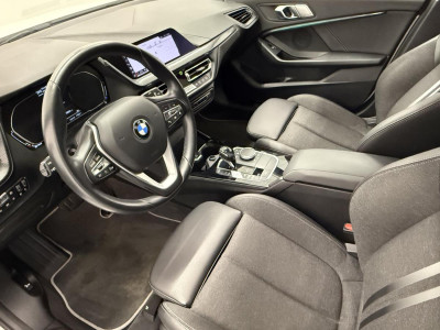 BMW 1er Gebrauchtwagen BMW 1er Gebrauchtwagen