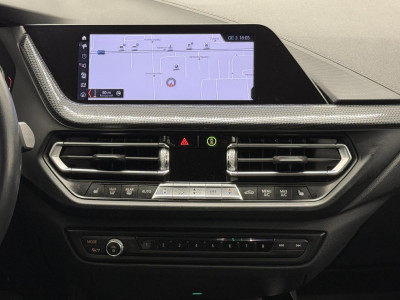 BMW 1er Gebrauchtwagen BMW 1er Gebrauchtwagen