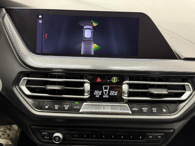 BMW 1er Gebrauchtwagen BMW 1er Gebrauchtwagen