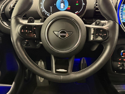 MINI Clubman Gebrauchtwagen MINI Clubman Gebrauchtwagen