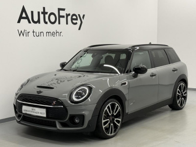 MINI Clubman Gebrauchtwagen MINI Clubman Gebrauchtwagen