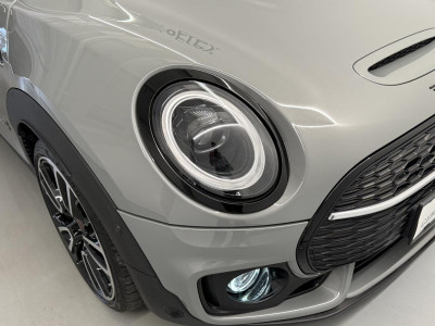 MINI Clubman Gebrauchtwagen MINI Clubman Gebrauchtwagen