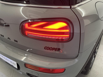 MINI Clubman Gebrauchtwagen MINI Clubman Gebrauchtwagen