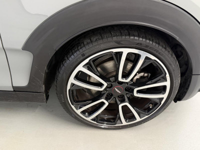 MINI Clubman Gebrauchtwagen MINI Clubman Gebrauchtwagen