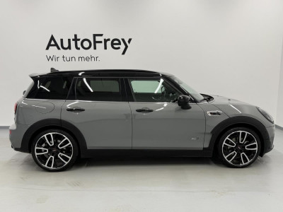 MINI Clubman Gebrauchtwagen MINI Clubman Gebrauchtwagen