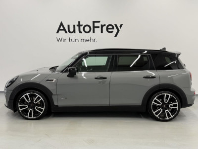 MINI Clubman Gebrauchtwagen MINI Clubman Gebrauchtwagen