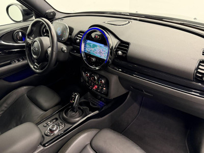 MINI Clubman Gebrauchtwagen MINI Clubman Gebrauchtwagen