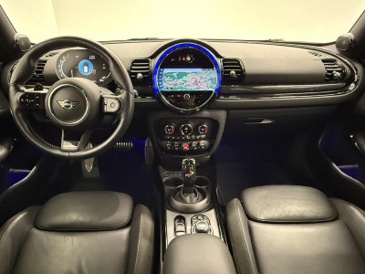 MINI Clubman Gebrauchtwagen MINI Clubman Gebrauchtwagen