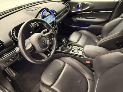 MINI Clubman Gebrauchtwagen MINI Clubman Gebrauchtwagen