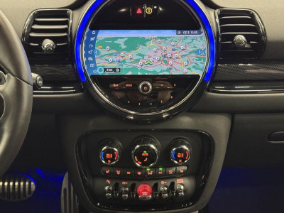 MINI Clubman Gebrauchtwagen MINI Clubman Gebrauchtwagen