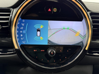 MINI Clubman Gebrauchtwagen MINI Clubman Gebrauchtwagen