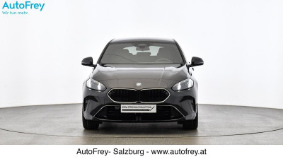 BMW 1er Gebrauchtwagen BMW 1er Gebrauchtwagen