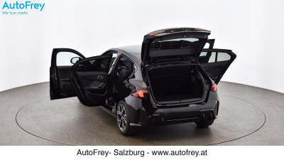 BMW 1er Gebrauchtwagen BMW 1er Gebrauchtwagen