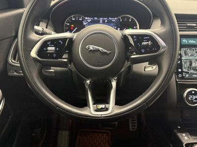 Jaguar E-Pace Gebrauchtwagen