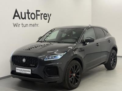 Jaguar E-Pace Gebrauchtwagen