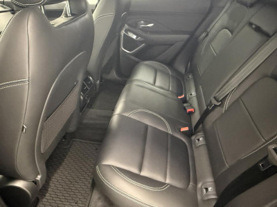 Jaguar E-Pace Gebrauchtwagen