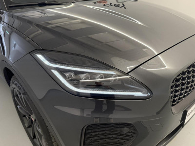 Jaguar E-Pace Gebrauchtwagen