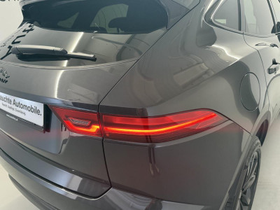 Jaguar E-Pace Gebrauchtwagen