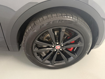 Jaguar E-Pace Gebrauchtwagen