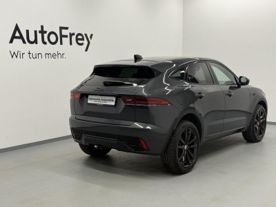 Jaguar E-Pace Gebrauchtwagen