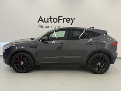 Jaguar E-Pace Gebrauchtwagen