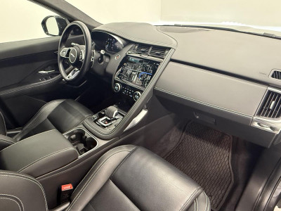 Jaguar E-Pace Gebrauchtwagen